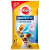 Pedigree Denta Stix Small 7 ks 110 g