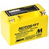 Batéria MotoBatt MBTX7ABS 7Ah 105A