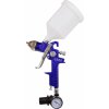 GEKO GEKO Striekacia pištoľ HVLP 1,4mm + regulátor G01182