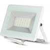 Reflektor LED E-Series 30W, 4000K, 2550lm, biely VT-4031 (V-TAC)