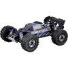 Amewi Hyper GO Pro modrá bezkefkový RC model auta elektrický buggy 4WD 4x4 RtR 2,4 GHz 1:16