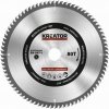 Pílový kotúč Kreator KRT020426 na drevo 250mm, 80T