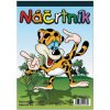 KRPA Tiger Náčrtník A5 20 listov 90g