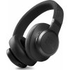 JBL LIVE 660NC Black