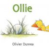 Ollie (Olivier Dunrea)(Leporelo)