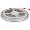CB Elektro Pásik LED 12V 5W Červená 5m 60 LED/m IP65 VT-3528 (V-TAC)