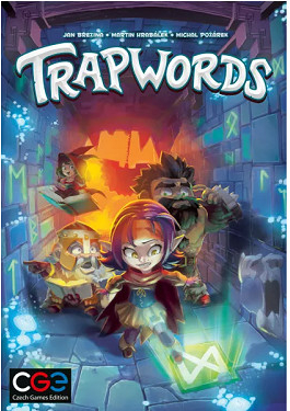 Trapwords