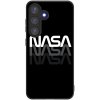 Picasee ULTIMATE CASE pro Samsung Galaxy A25 A256B 5G - NASA Triple