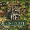 KINGSBRIDGE 1000PC JIGSAW PUZZLE (FOLLETT KEN)(Pevná)