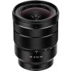 Sony Zeiss Vario-Tessar T* FE 16–35mm f/4