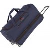 Cestovná taška Travelite Basics 70 cm 98 L modrá