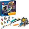 LEGO® City 60354 Prieskum Marsu