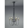 TRIO 100800632 Nacho Luster E14 6x28W