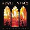 Arch Enemy - As The Stages Burn! (DVD+CD)