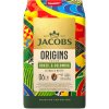 JACOBS Origins Brazil & Colombia, zrnková, 1000g (4091283)