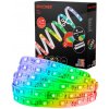 Briloner LED pásik samolepiaci Wifi, RGBW, základná súprava, 2 m