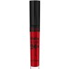 MISS SPORTY Matte To Last 24h Lipstick, vodeodolný matný rúž na pery 300 Vivid Red, 3,7ml, 300 Vivid Red