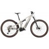 TREK POWERFLY FS+ FS 6 Gen ERA WHITE/BUFF BEIGE 2025 Veľkosť: L