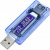 Digitálny voltmeter RETOO DIGITÁLNY MERAČ AMPEROMIER TESTER USB