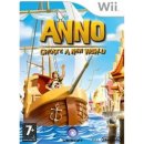 Hra na Nintendo Wii Anno: Create a New World