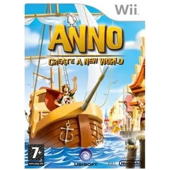 Anno: Create a New World