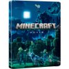 Minecraft vo filme 2BD - steelbook - motiv Night Scene s plastovým rukávom Steelbook