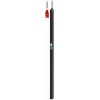 APC Easy Rack PDU EPDU2232SMBO - Rozvodná jednotka PDU (k montáži na regál) - přepínaná měřená zásuvka, 230 V, 32 A - AC 400 V - 22 kW - 22000 VA - 3 fáze - Ethernet 10/100, serial, USB - vstup: IEC 6