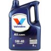 Valvoline All-Climate Diesel C3 5W-40 5 l