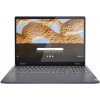 Lenovo IdeaPad Flex 3 Chrome/15IJL7/N6000/15,6''/FHD/T/8GB/128GB eMMC/UHD/Chrome/Blue/2R 82T3001FMC
