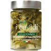 La Cupa Puntarelle čakanka v extra panenskom olivovom oleji 310 g