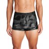 Pánske boxerky Under Armour PERFORMANCE TECH NOV 3IN (3-PACK) čierne 1383883-001 - M