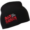 Razamataz Iron Maiden EST 1975 BH160