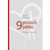 9 prvních pátků - Anne Flanagan