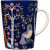 Iittala Hrnček Taika, blue