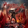 Angelus Apatrida: Aftermath (Limited Edition) - CD