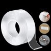 Verk Obojstranná NANO lepiaca páska transparentná Ivy Grip Tape 5 m