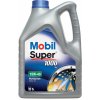Motorový olej Mobil Super 1000 X1 5 l 15W-40