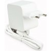 Raspberry Pi 5, 45W USB-C napájací zdroj, EU, biely
