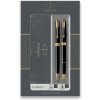 Súprava Parker Sonnet Black GT 1501/8893371 + 5 rokov záruka a darček ZADARMO