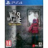 This War of Mine: The Little Ones (PS4) 4020628841485