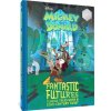 Walt Disney's Mickey and Donald Fantastic Futures: Classic Tales with a 22nd Century Twist