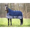 EQUITHEME Výbehová deka EQUITHÈME “TYREX 600 D” s vysokým krkom
