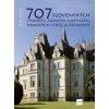 707 slovenských hradov, zámkov, kaštieľov, panských sídel a pevností