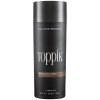 Toppík Hair Building Fibers 55 g, Čierná