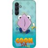 Picasee Fashion Case pre Samsung Galaxy A25 A256B 5G - COONDA chlupatka světlá