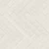 Parador Modular One Herringbone Smrekovec Apollo biely 1748739 1,29 m²