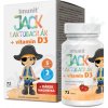 Imunit JACK LAKTOBACILÁK Laktobacily 72 tabliet