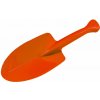 Androni Lopatka na piesok - 27 cm, červená