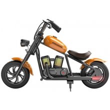 Hyper Gogo Challenger 12 Plus Elektrická motorka oranžová