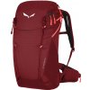 SALEWA ALP TRAINER 20L W syrah damsky batoh Objem: 20 L